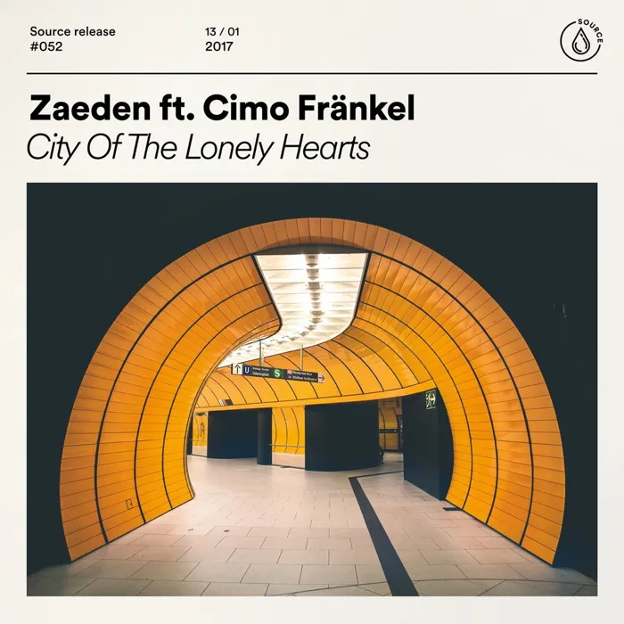 Zaeden