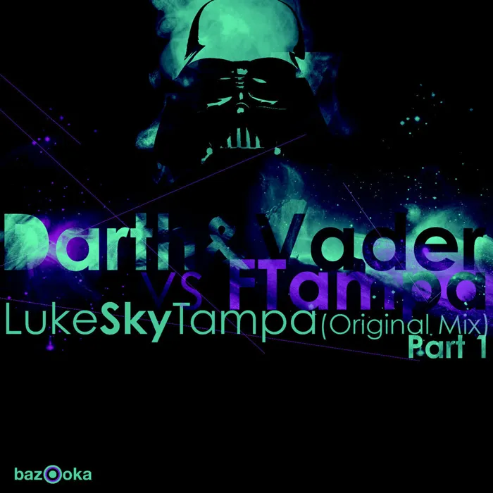 Darth&Vader