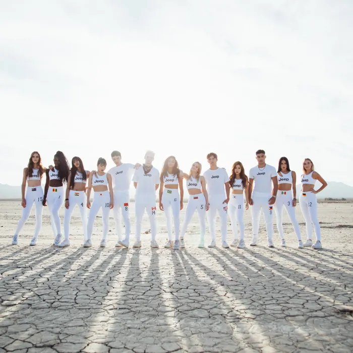 Now United