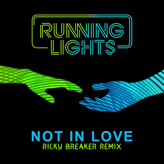 Ricky Breaker