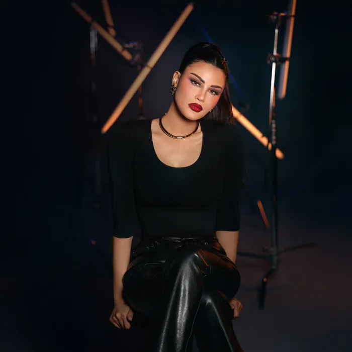 Oumaima Taleb