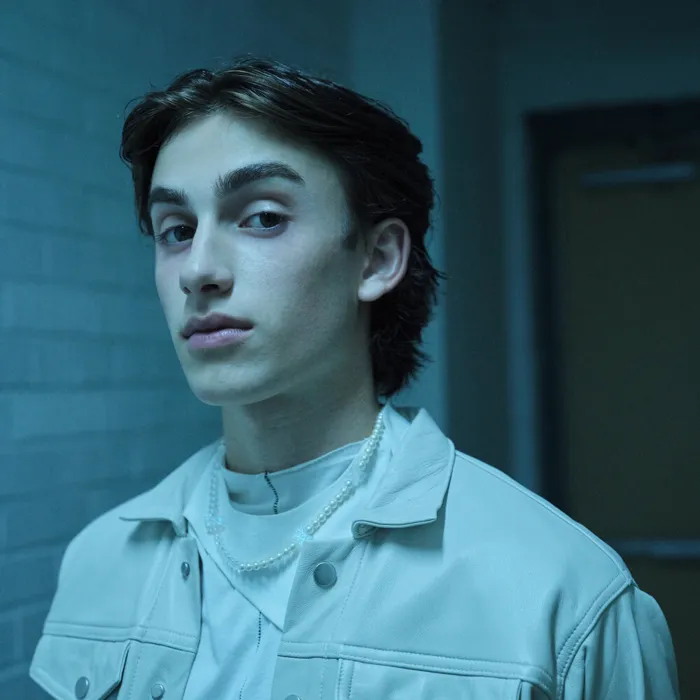 Johnny Orlando
