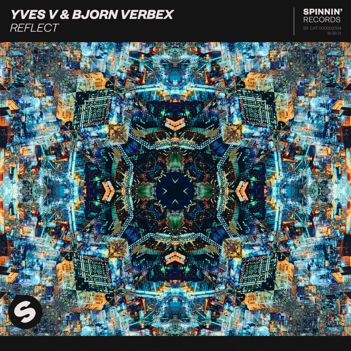 Bjorn Verbex