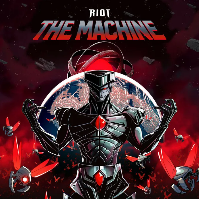 Riot