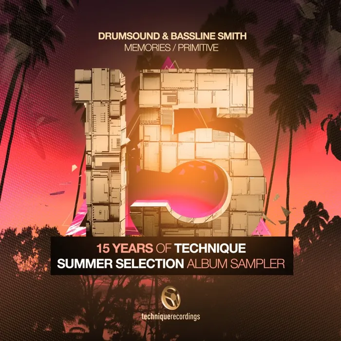 Drumsound & Bassline Smith