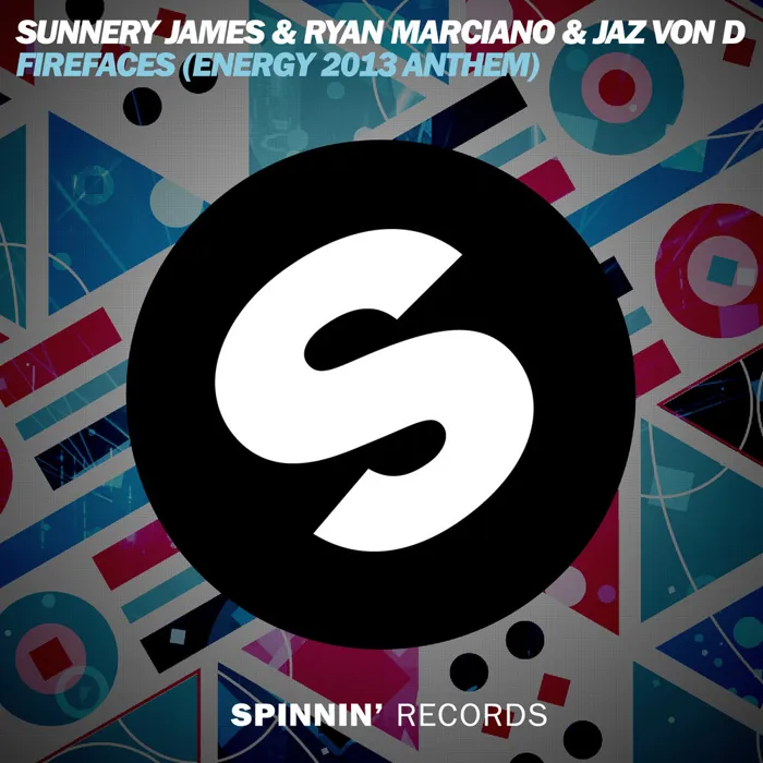 Sunnery James