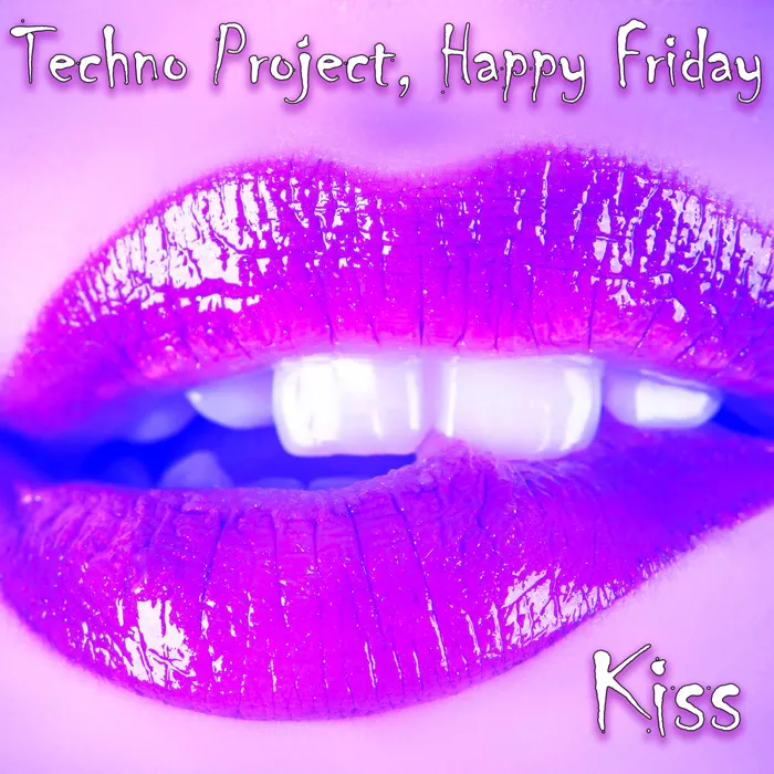 Happy Friday