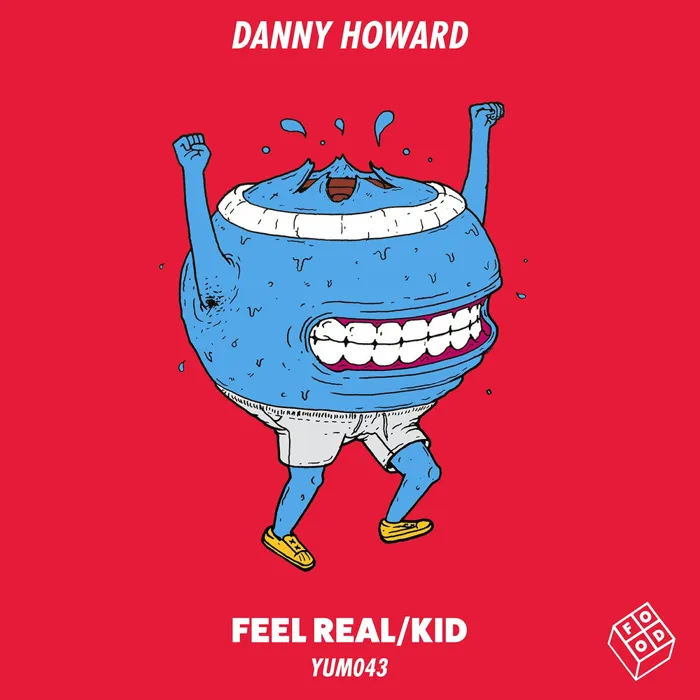 Danny Howard