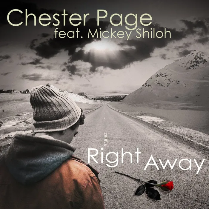 Mickey Shiloh
