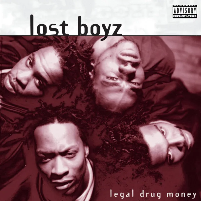 Lost Boyz