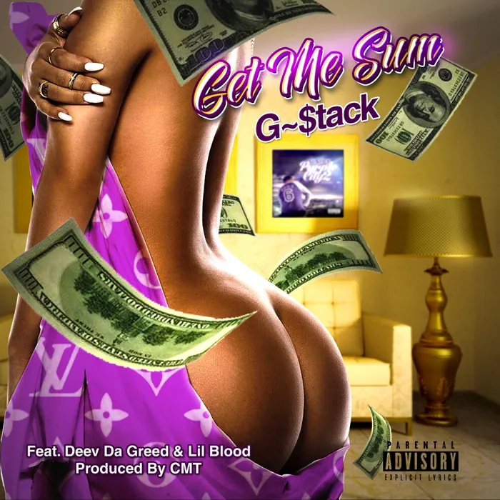 G-Stack