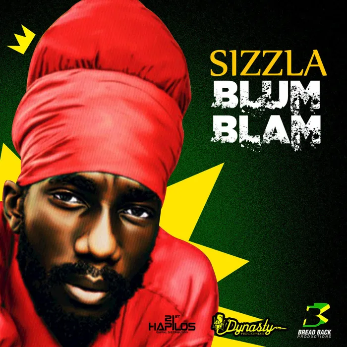 Sizzla Kalonji