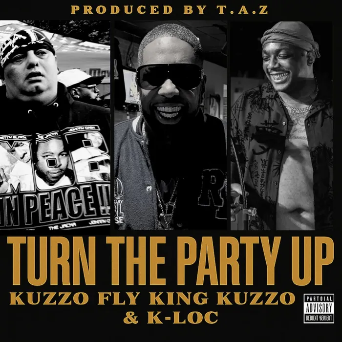 Kuzzo Fly