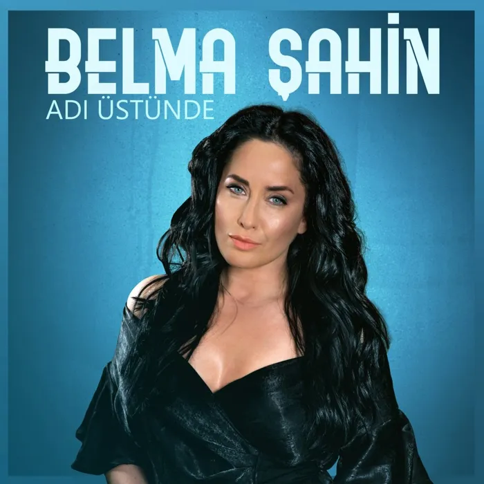 Belma Şahin