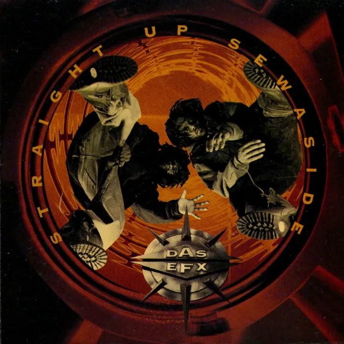 Das EFX