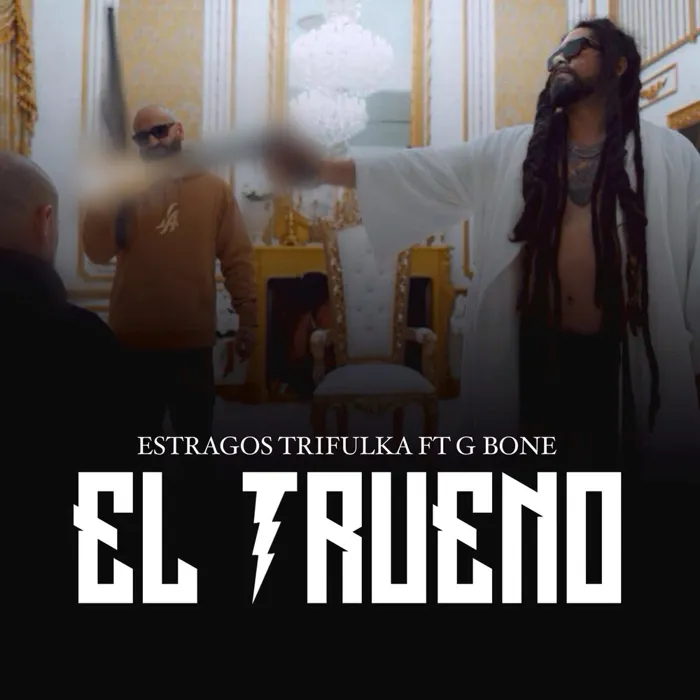 Estragos Trifulka