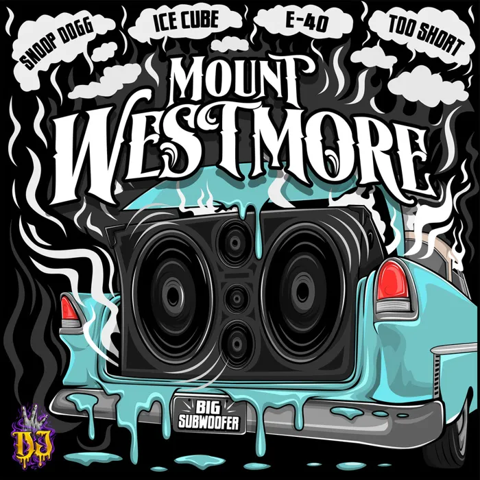 MOUNT WESTMORE