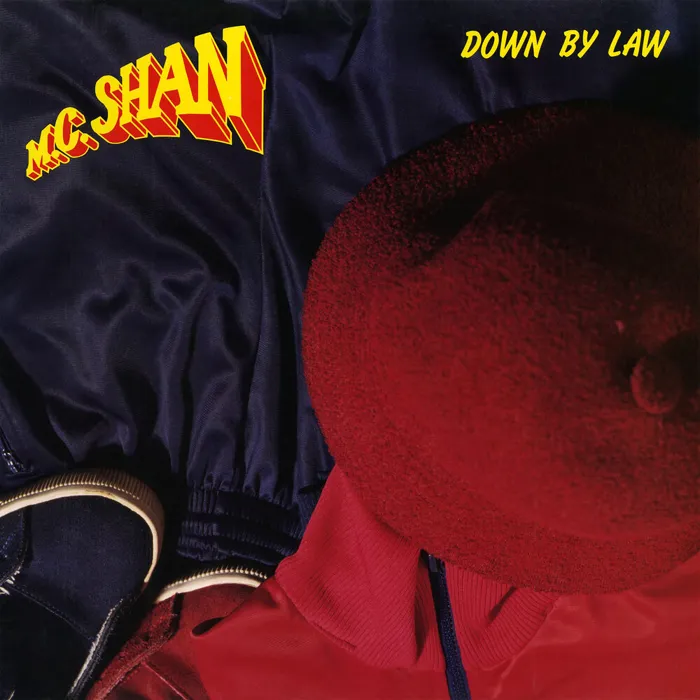 MC Shan