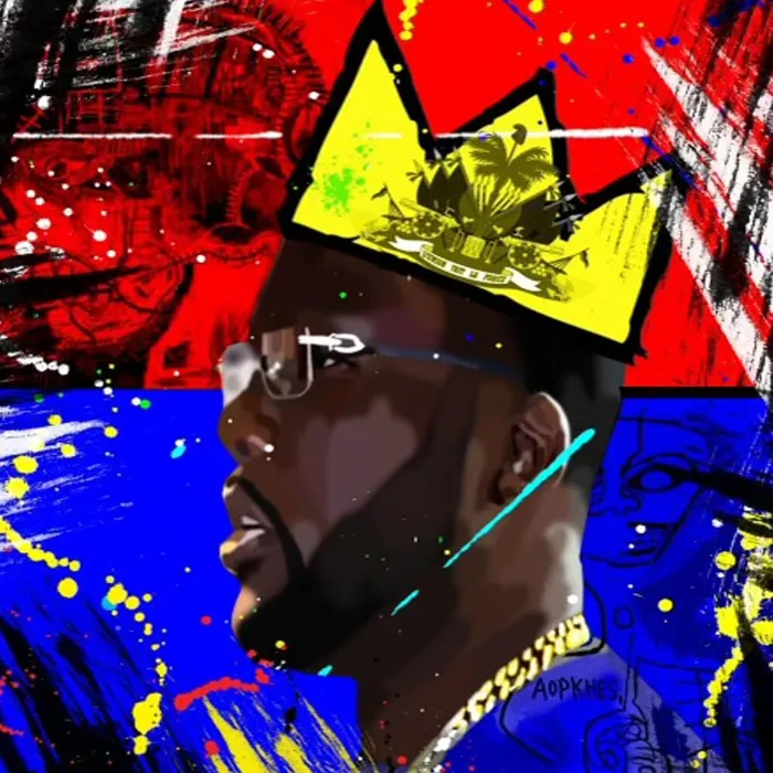KILLA VUITTON