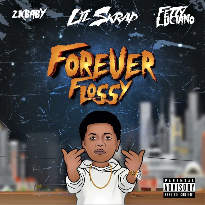 Fetty Luciano