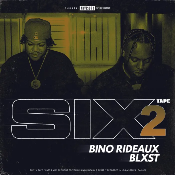 Bino Rideaux