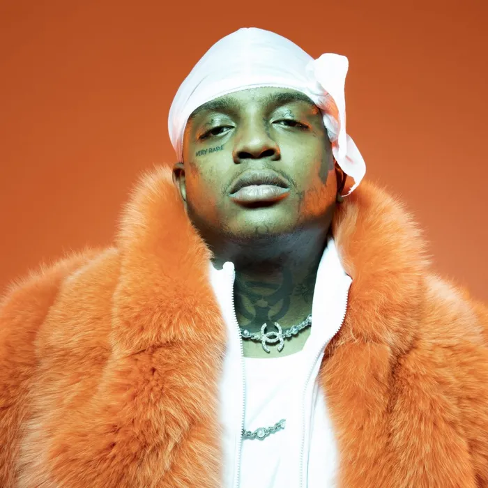 Ski Mask The Slump God