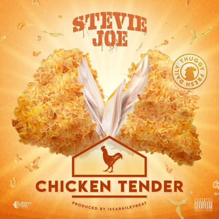 Stevie Joe