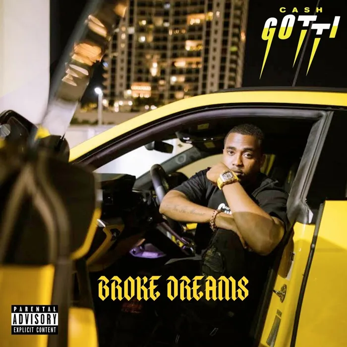 Cash Gotti