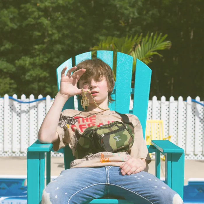 Matt Ox
