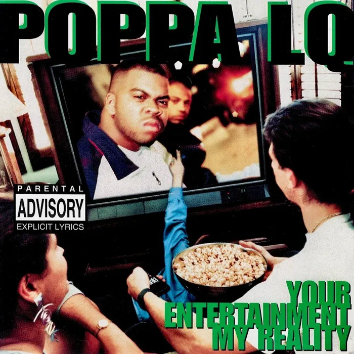 Poppa Lq