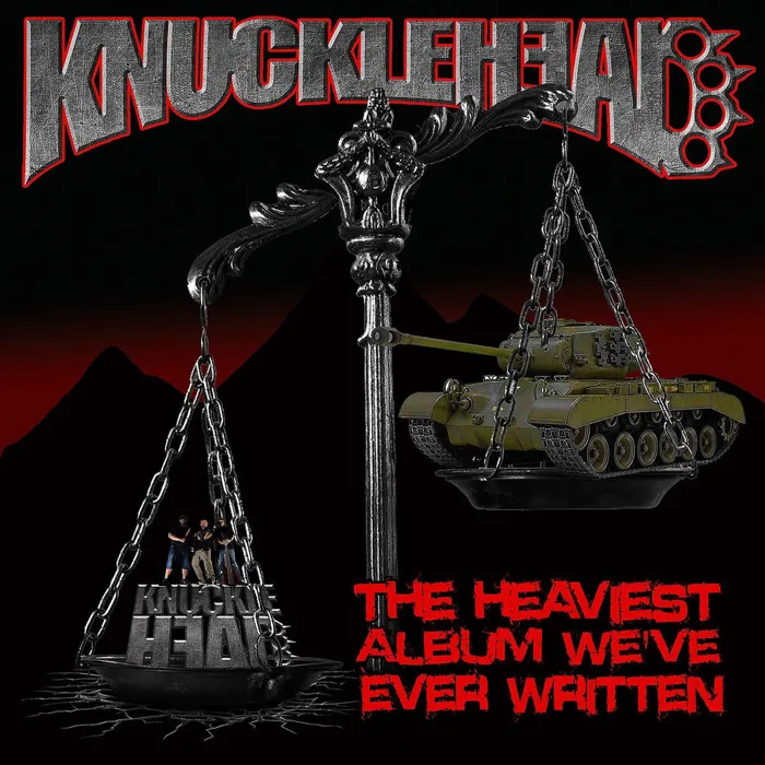 Knucklehead