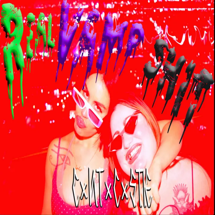 CUNTMAFIA