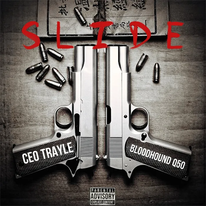 CEO Trayle