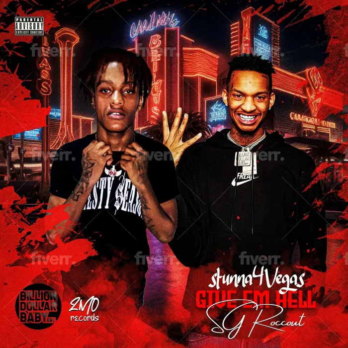 Stunna4Vegas