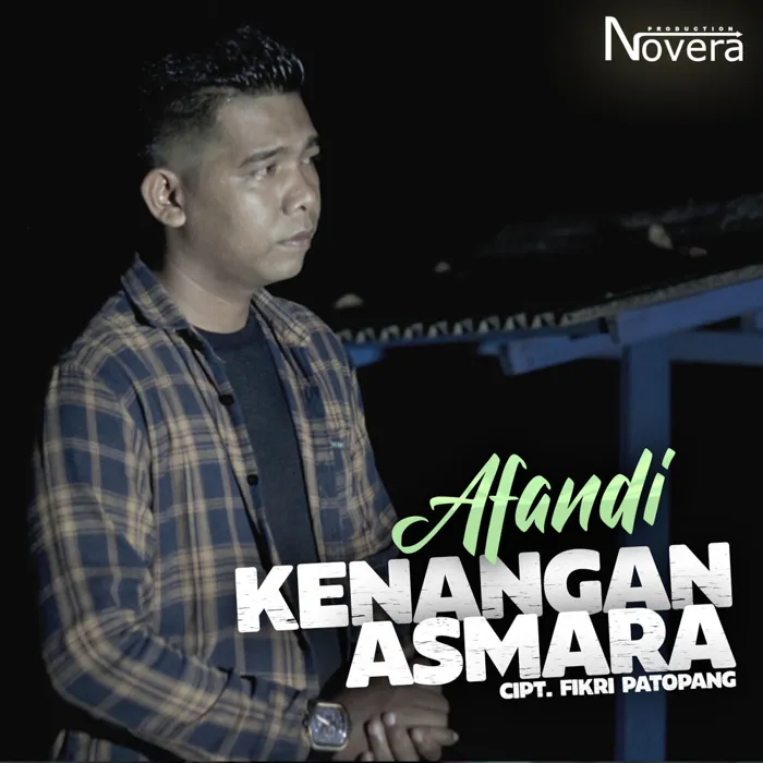 Afandi