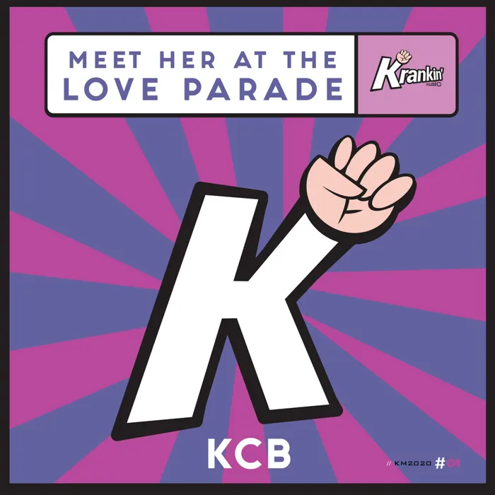 KCB