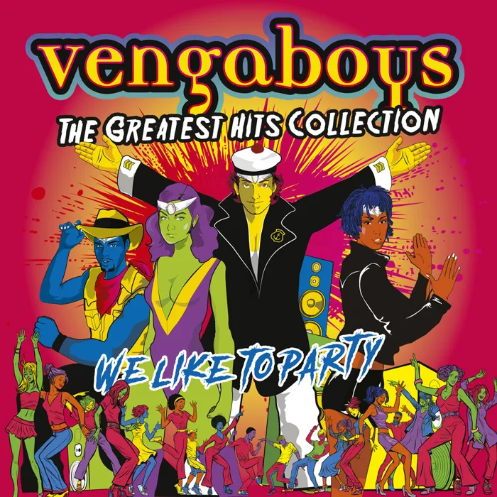 Vengaboys