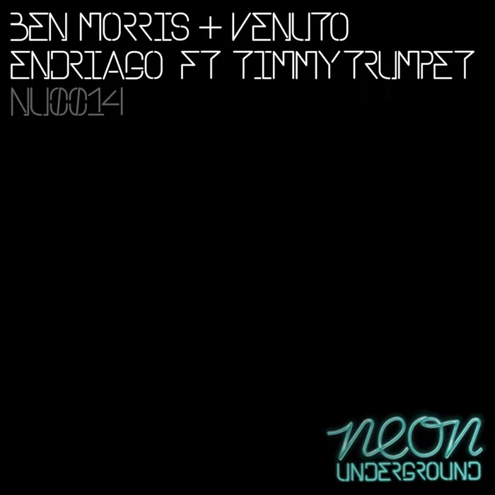 Ben Morris & Venuto