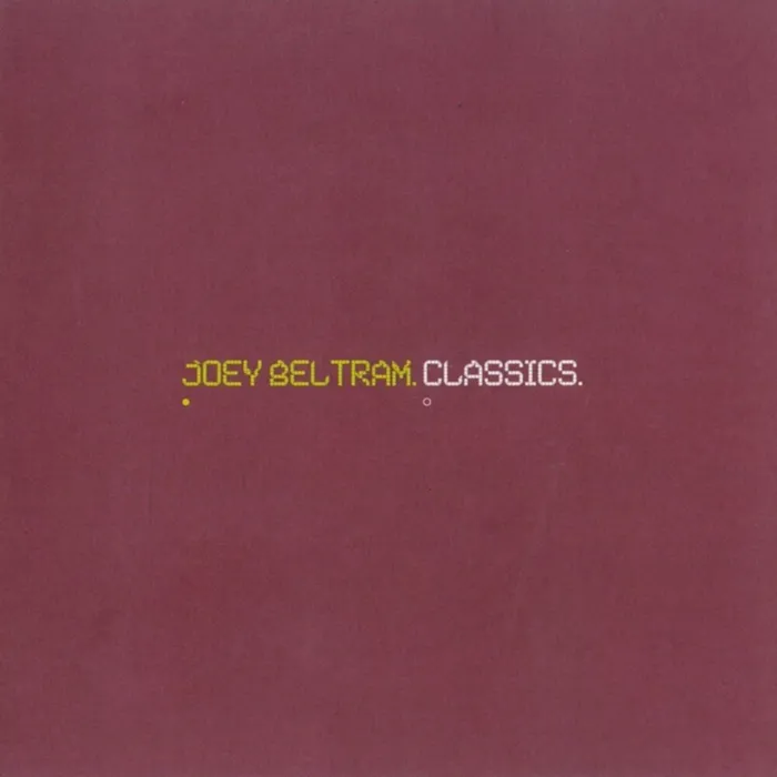 Joey Beltram