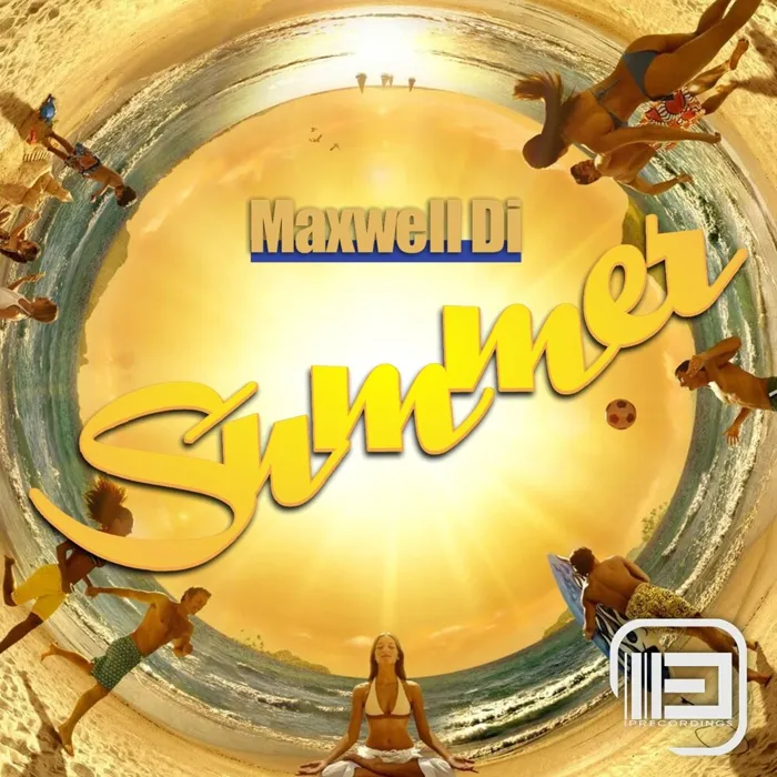 Maxwell Di