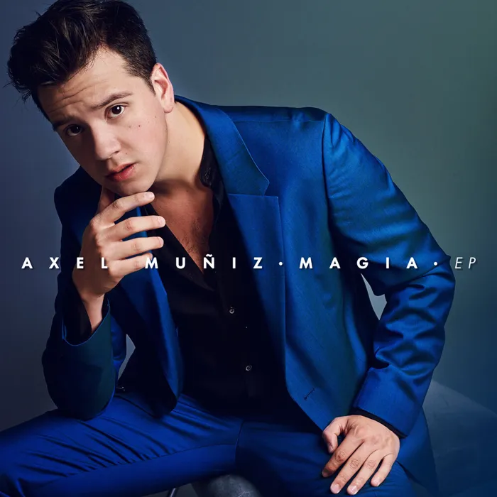 Axel Muñiz