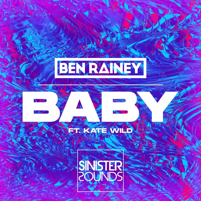 Ben Rainey