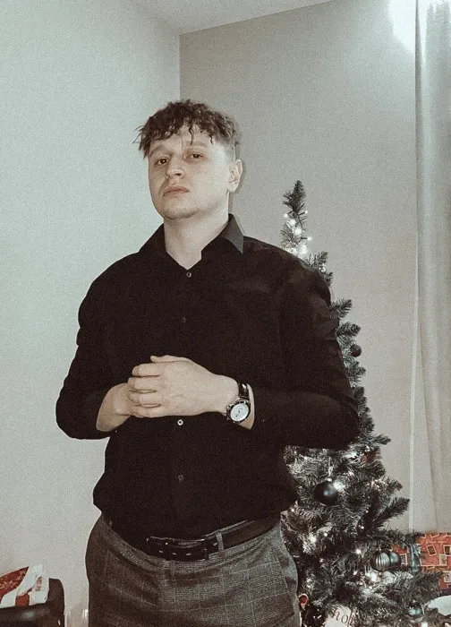 Aleks Marty
