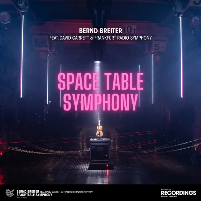 Frankfurt Radio Symphony Orchestra