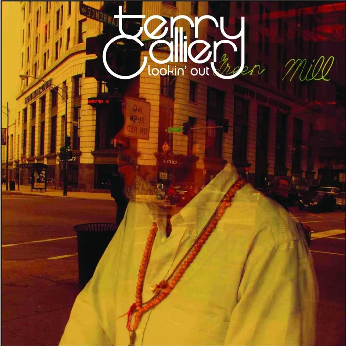 Terry Callier