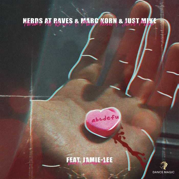Jamie-Lee
