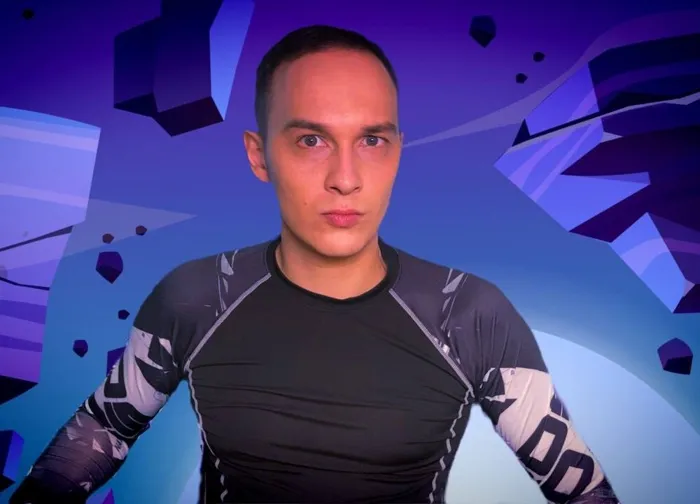 Rinat Bibikov
