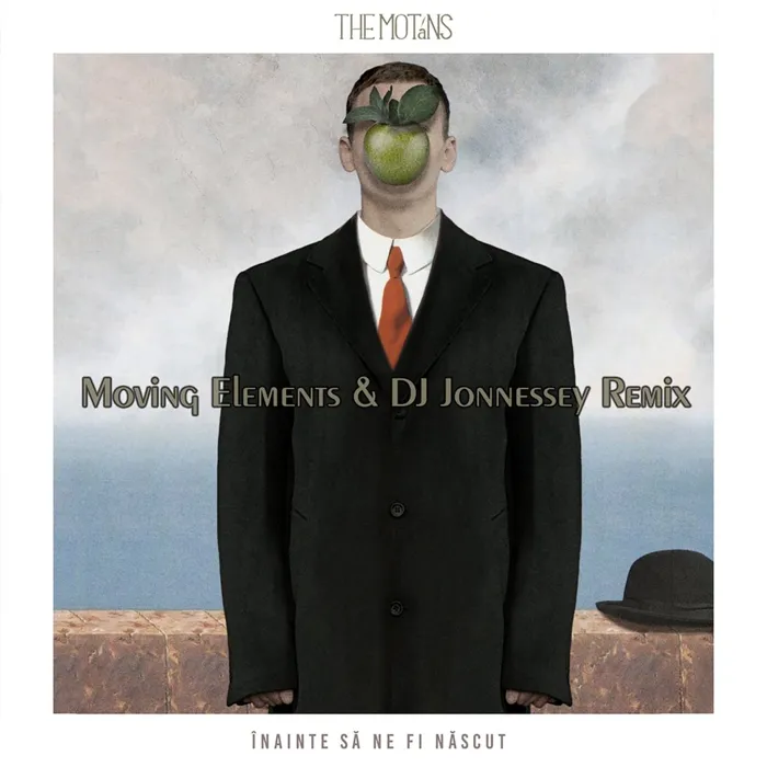 DJ Jonnessey