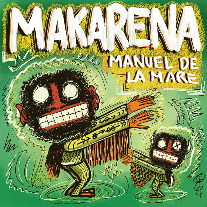Manuel De La Mare