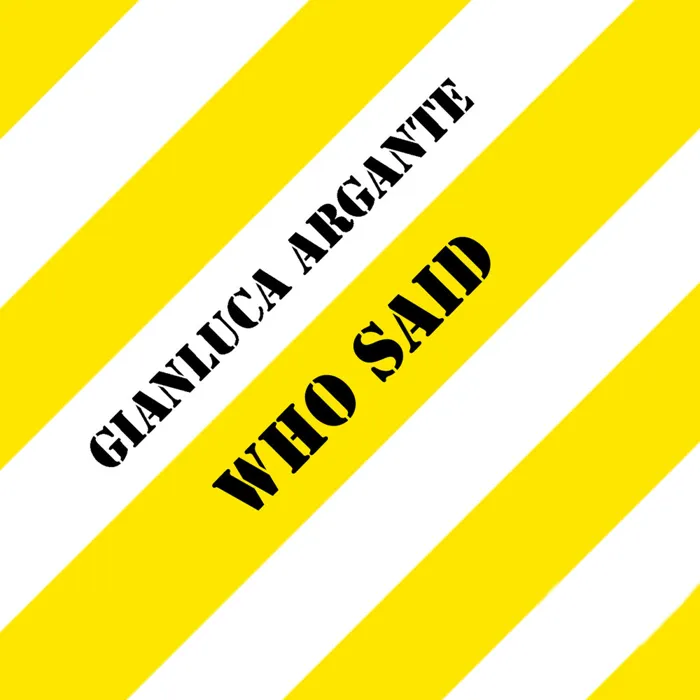 Gianluca Argante